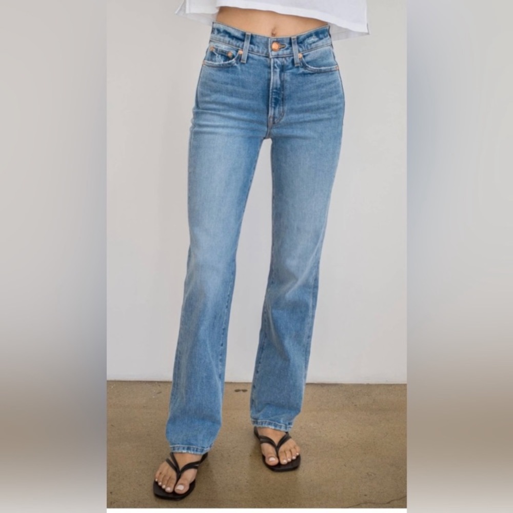 AYR “The Sugar” jeans size 28
